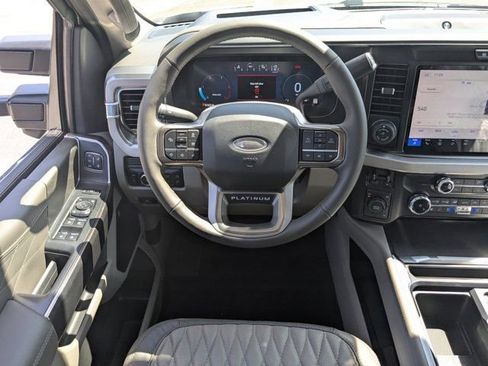 New 2026 Ford F450 Platinum AWD/4WD image 45