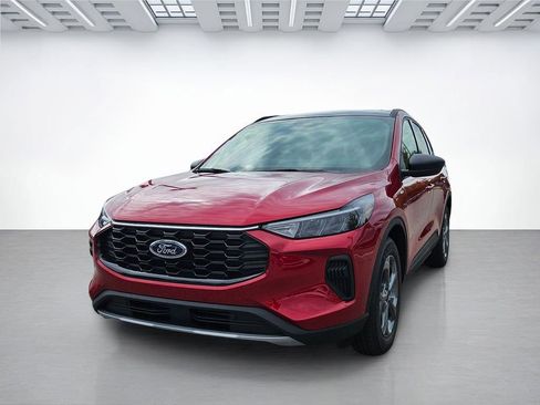 New 2026 Ford Escape ST-Line w/ Tech Pack #1 image 9