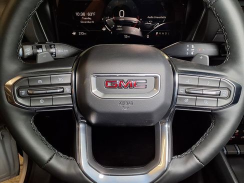 New 2026 GMC Terrain Elevation image 20