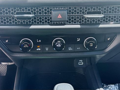 Certified 2024 Honda HR-V Sport image 14