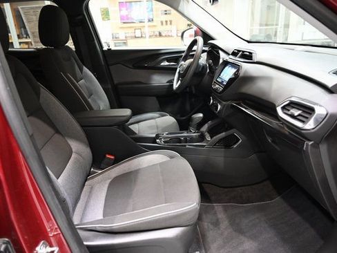 Used 2023 Chevrolet TrailBlazer LT w/ Convenience Package image 10