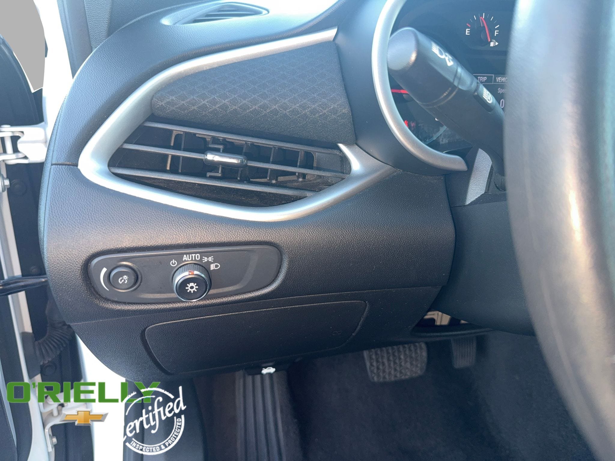 Used 2024 Chevrolet Malibu LT FWD image 14