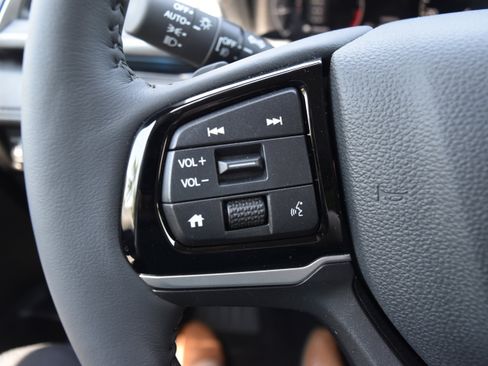 New 2026 Honda Odyssey Elite image 18