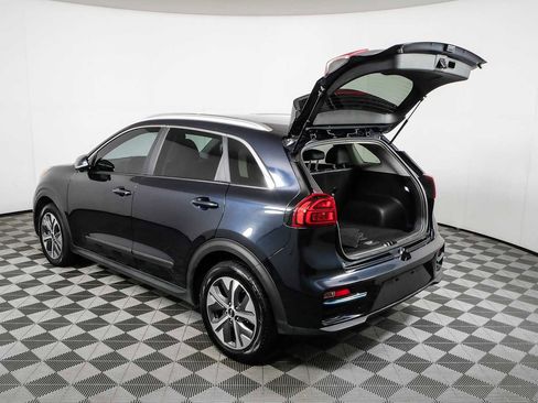 Used 2020 Kia Niro EX Premium FWD image 34