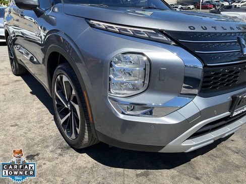 Used 2024 Mitsubishi Outlander SE image 63