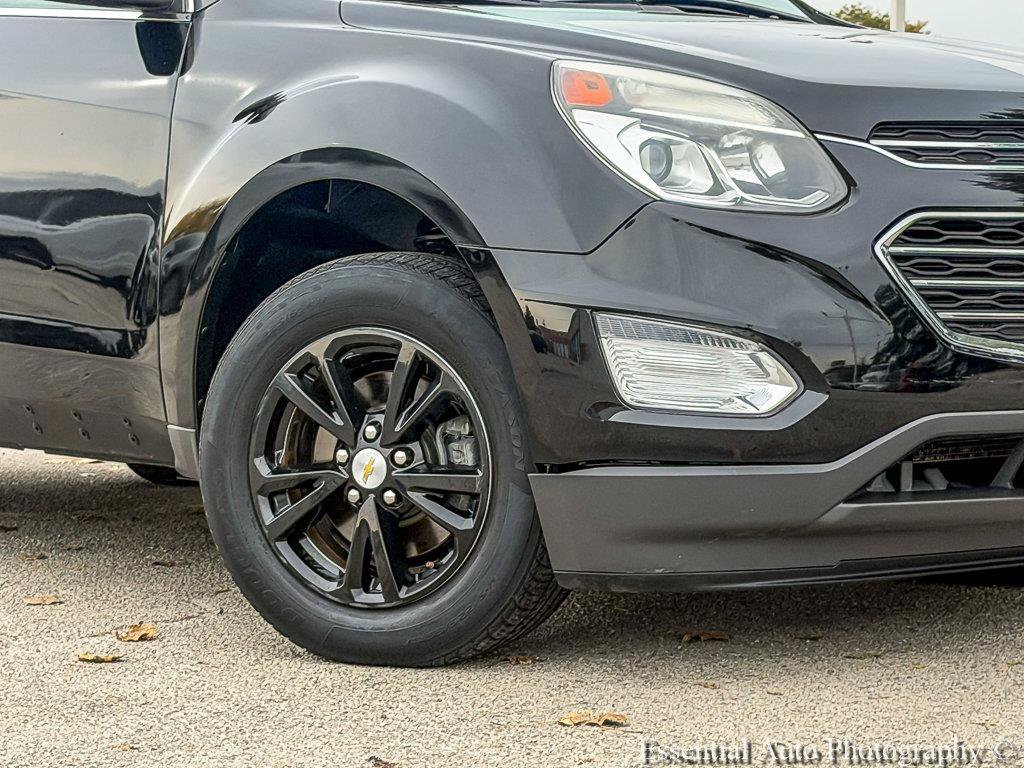 Used 2017 Chevrolet Equinox LT w/ Convenience Package FWD image 5