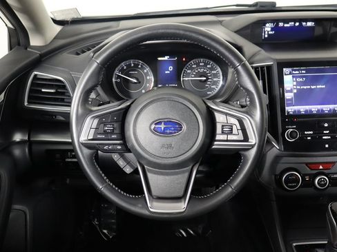 Used 2018 Subaru Impreza 2.0i Limited AWD/4WD image 7