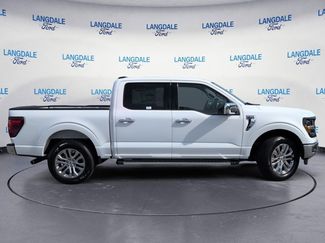 New 2026 Ford F150 XLT w/ Equipment Group 302A MID RWD video 3