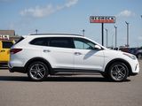 Used 2017 Hyundai Santa Fe Limited image 2