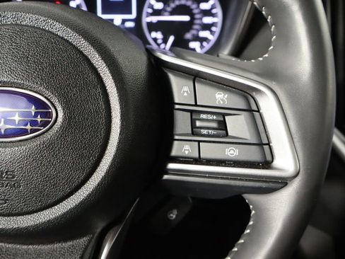 Used 2024 Subaru Ascent Touring AWD/4WD image 10