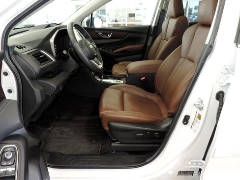 Certified 2024 Subaru Ascent Touring AWD/4WD image 14
