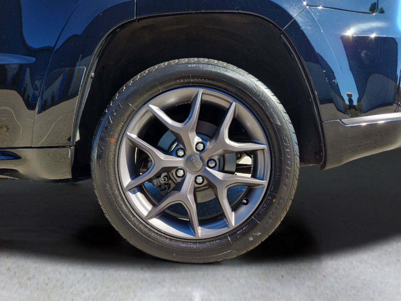 Used 2020 Jeep Grand Cherokee Limited X AWD/4WD image 42