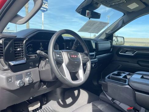 Used 2024 GMC Sierra 1500 Elevation RWD image 10