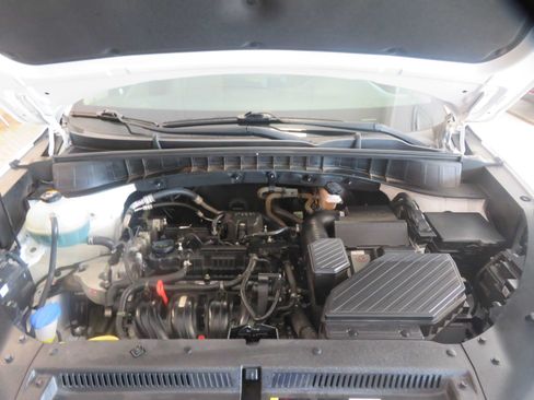 Used 2020 Hyundai Tucson Ultimate FWD image 61