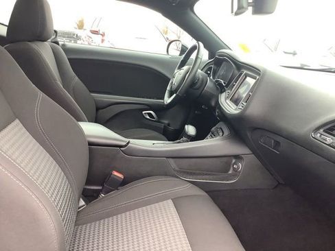 Used 2023 Dodge Challenger SXT w/ Blacktop Package image 22