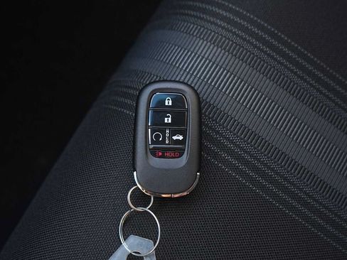 New 2026 Honda Civic LX image 21
