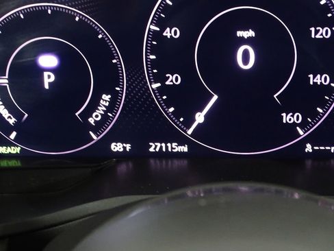 Used 2024 MAZDA CX-90 Plug-In Hybrid w/ Premium Plus image 43