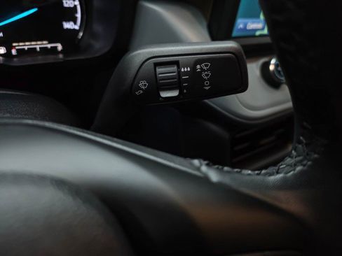 Used 2024 Ford Maverick Lariat FWD image 25