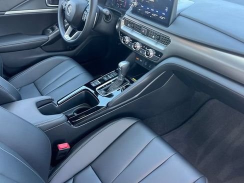 Certified 2026 Acura Integra A-Spec FWD image 16