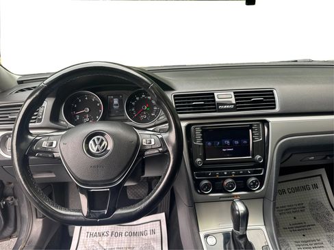 Used 2019 Volkswagen Passat 2.0T Wolfsburg FWD image 25