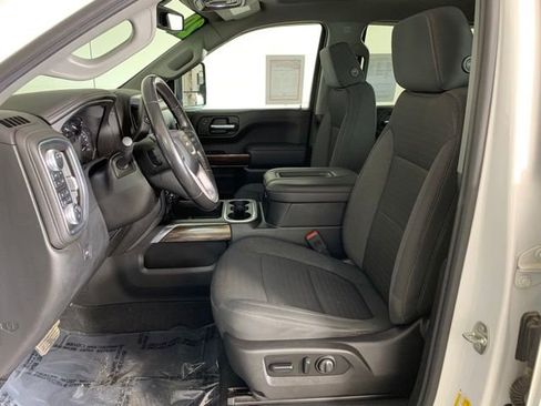 Used 2020 GMC Sierra 1500 Elevation w/ Elevation Value Package AWD/4WD image 14