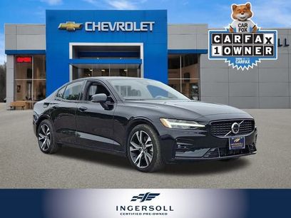 Used 2024 Volvo S60 B5 Plus