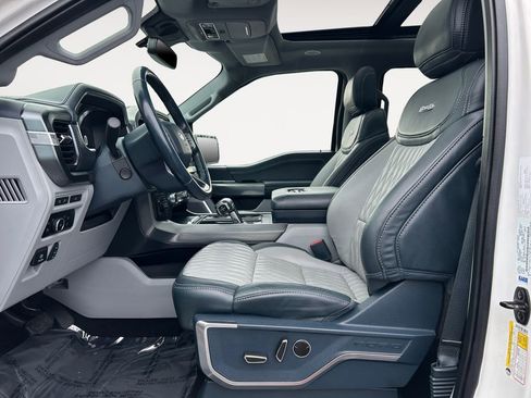 Used 2023 Ford F150 Limited image 15