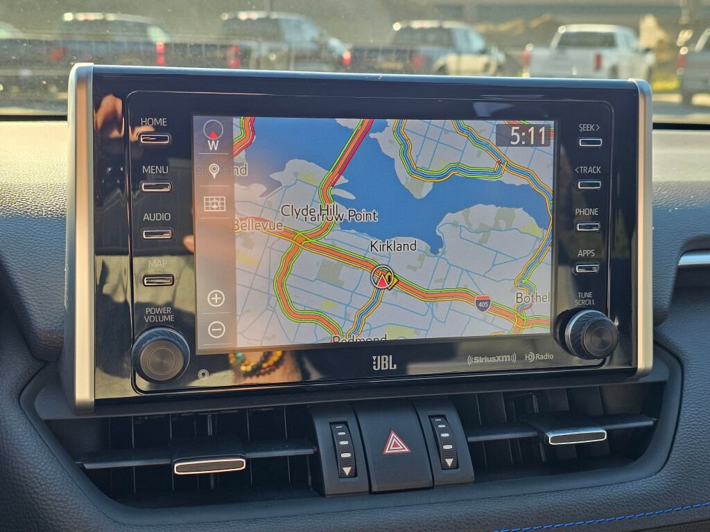 Used 2019 Toyota RAV4 XSE AWD/4WD image 15