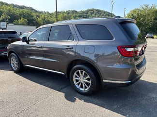 Used 2017 Dodge Durango SXT w/ Quick Order Package 23B AWD/4WD video 3
