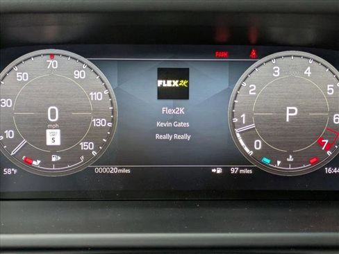 New 2026 Land Rover Defender 110 S image 11