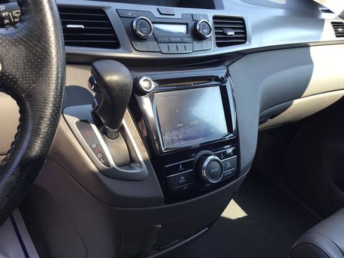 Used 2015 Honda Odyssey EX-L image 20