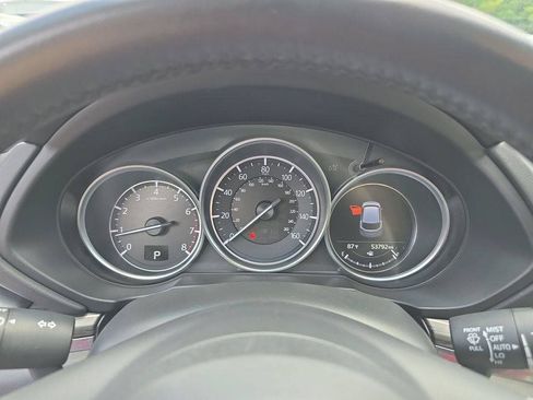Used 2018 MAZDA CX-5 Grand Touring FWD image 32