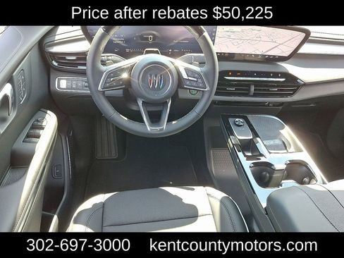 New 2026 Buick Enclave Preferred w/ Super Cruise Package image 13