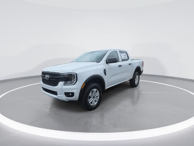 New 2026 Ford Ranger XL w/ Trailer Tow Package RWD image 4