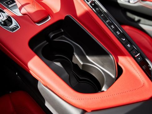 Used 2022 Chevrolet Corvette Stingray Preferred Conv w/ Z51 Performance Package image 55