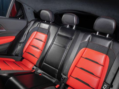 New 2026 Mercedes-Benz GLE 63 AMG S image 30
