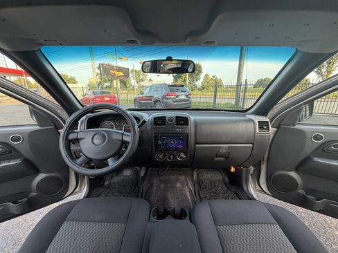 Used 2007 GMC Canyon SLE RWD image 20