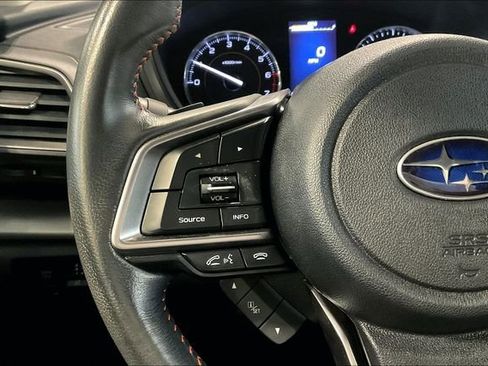 Used 2023 Subaru Crosstrek 2.5i Limited image 18