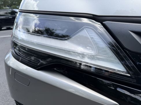 Used 2023 Lexus LX 600 4WD w/ Appearance Package image 12
