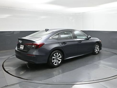Used 2025 Honda Civic LX image 11
