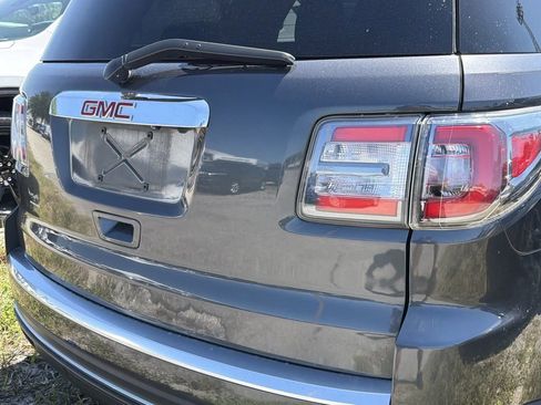 Used 2014 GMC Acadia SLE FWD image 10