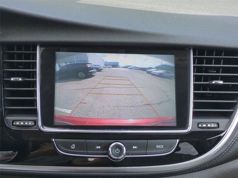 Used 2019 Buick Encore Preferred FWD image 23