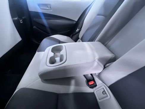Used 2024 Toyota Corolla LE w/ LE Convenience Package image 37