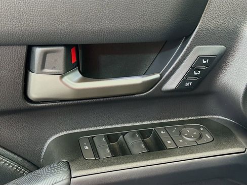 New 2026 Toyota 4Runner Limited RWD image 15