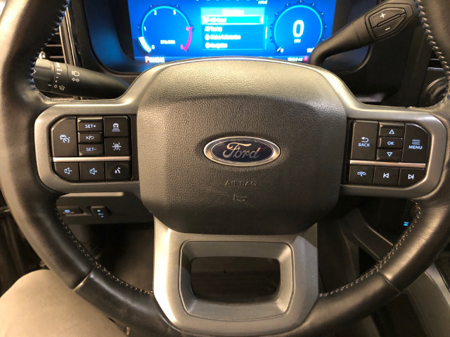 Used 2024 Ford F250 Lariat w/ Lariat Ultimate Package AWD/4WD image 20