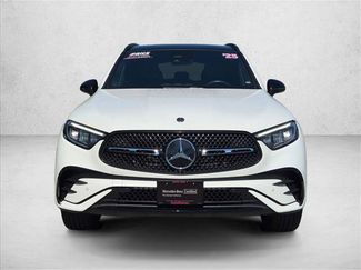 Certified 2025 Mercedes-Benz GLC 300 4MATIC video 2