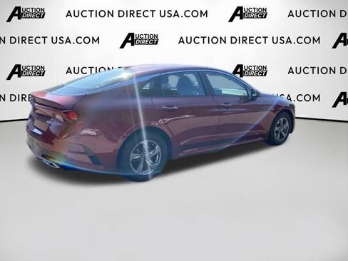 Used 2022 Kia K5 LXS FWD image 8