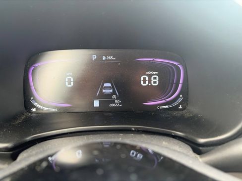 Certified 2023 Kia Soul EX FWD image 12
