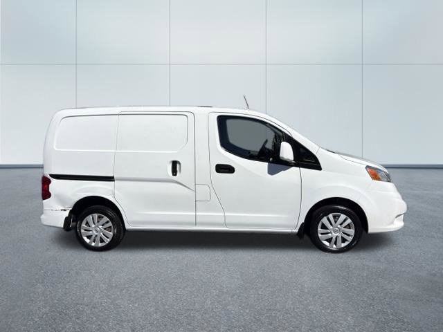 Used 2019 Nissan NV200 SV w/ Navigation Package FWD image 2