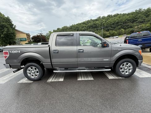 Used 2014 Ford F150 XLT w/ Equipment Group 302A Luxury AWD/4WD image 4